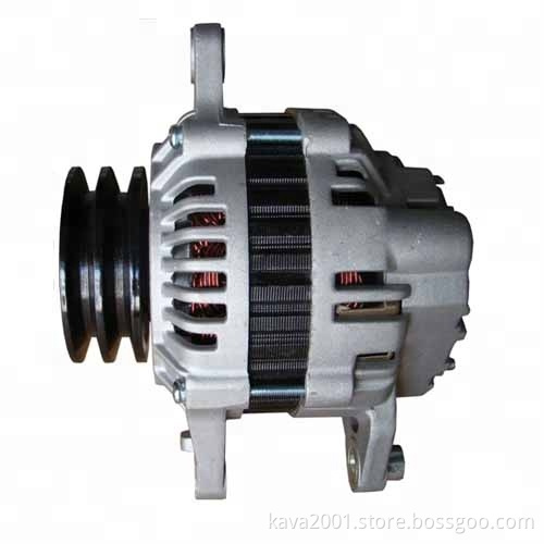 Mitsubishi Pajero 4M40 Engine Alternator - A3T09198, A3TA3098, A3TA3098A